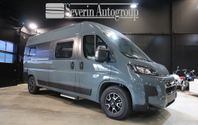 VANTourer 600 L