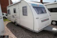 Adria 502 Adiva UL / ALDE / Förtält