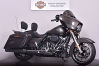 Harley-Davidson GLIDE SPECIAL / LÅGMILAD / S&S SLIP-ON