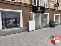 Kontorslokal-Hornsgatan