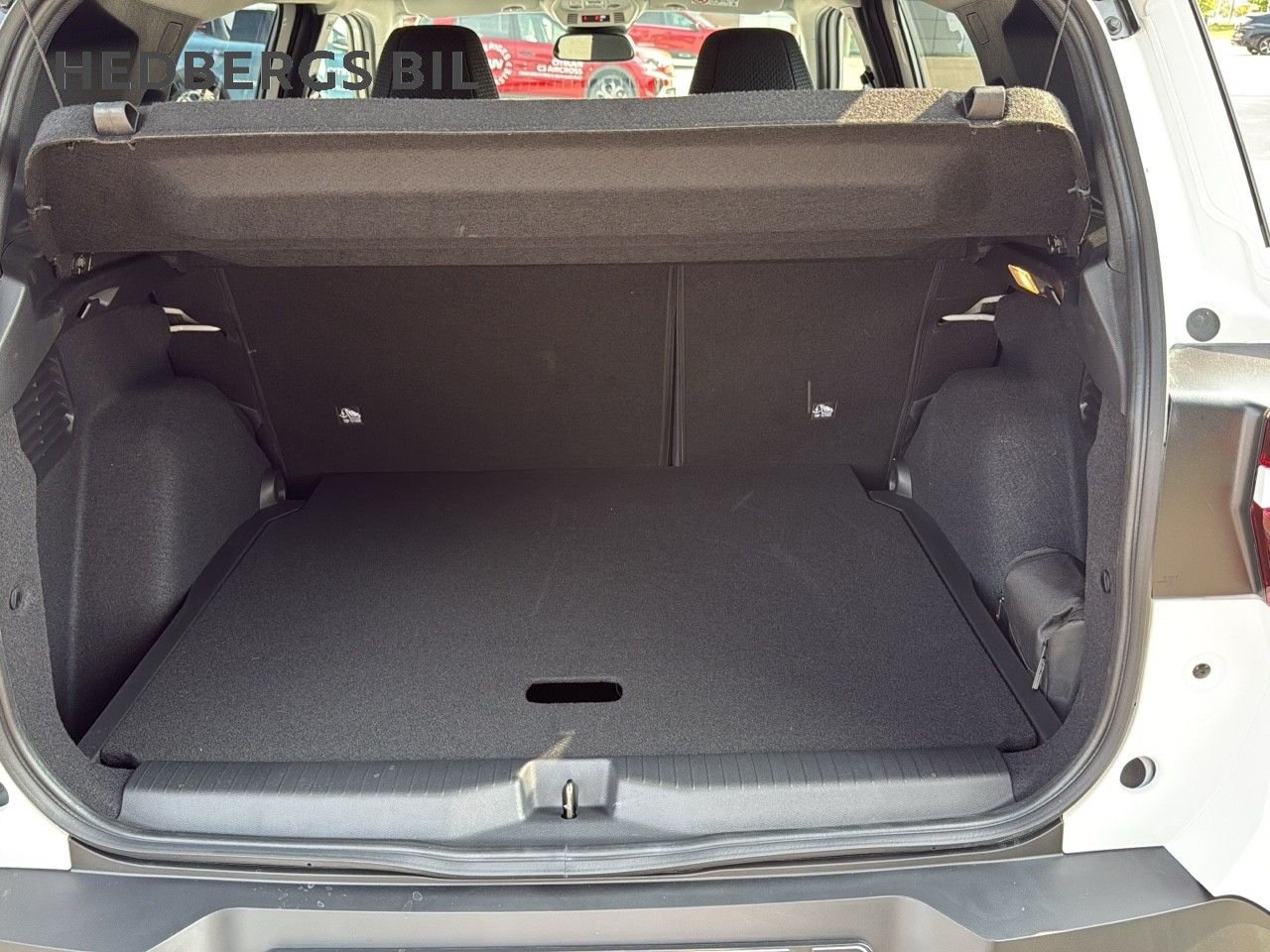 Opel Frontera Electric, 113hk, 2025