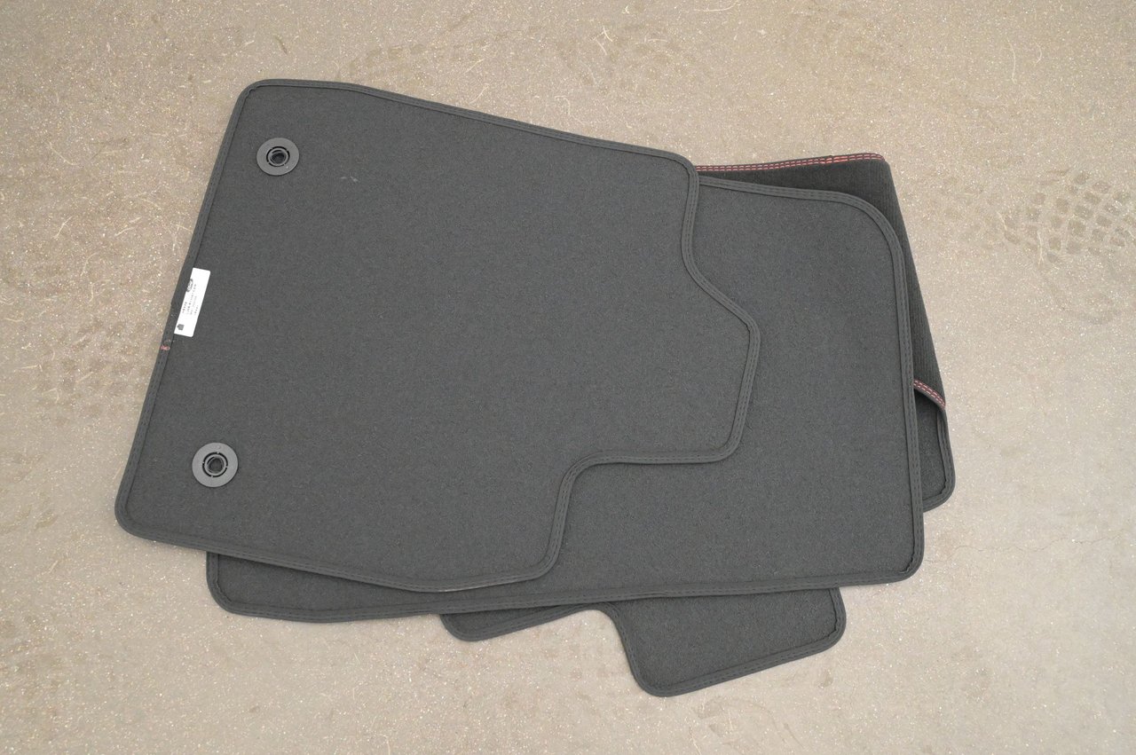 Ford Mustang Mach-E Standard Range AWD, 269ps, 2021