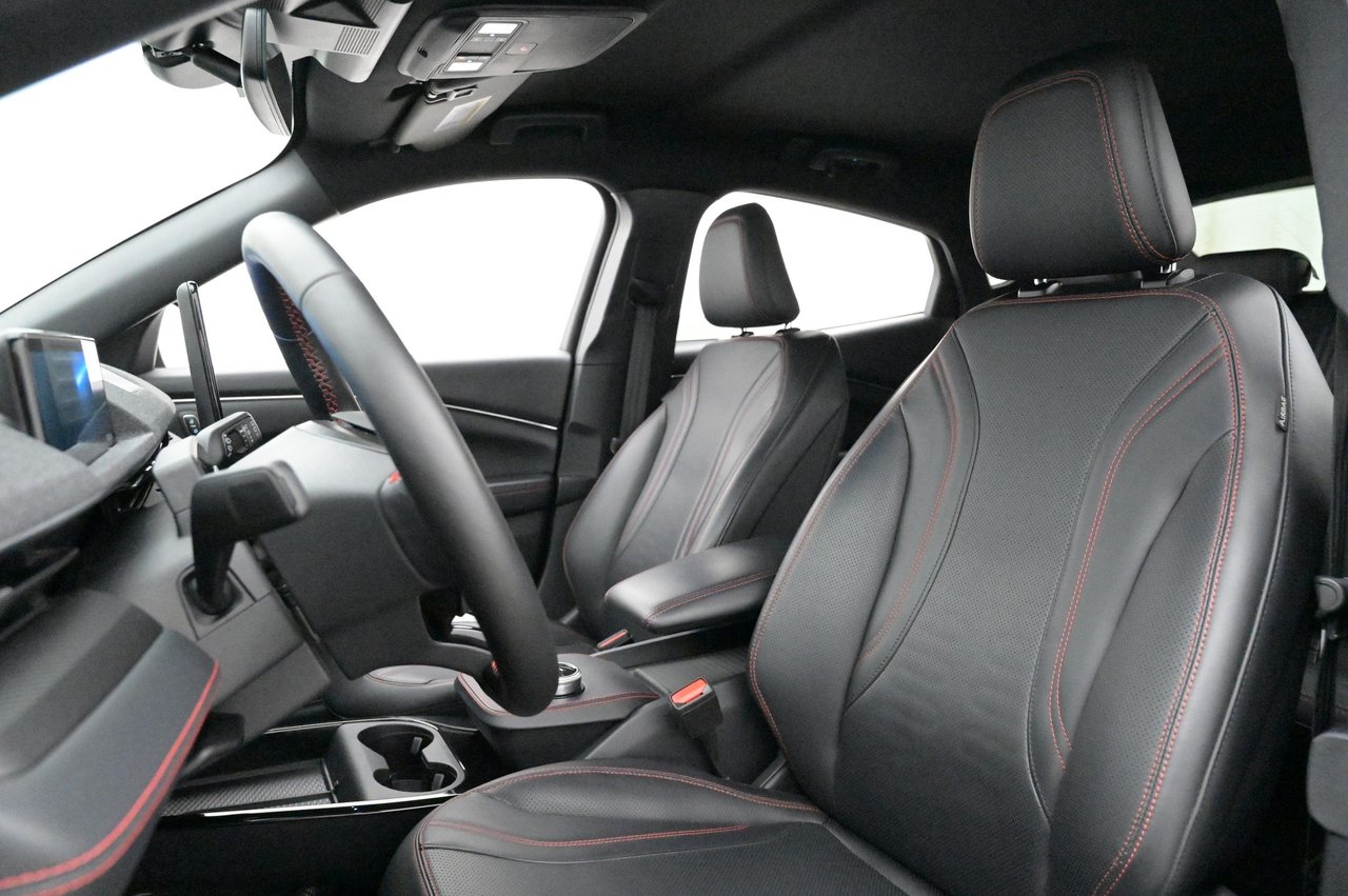 Ford Mustang Mach-E Standard Range AWD, 269ps, 2021