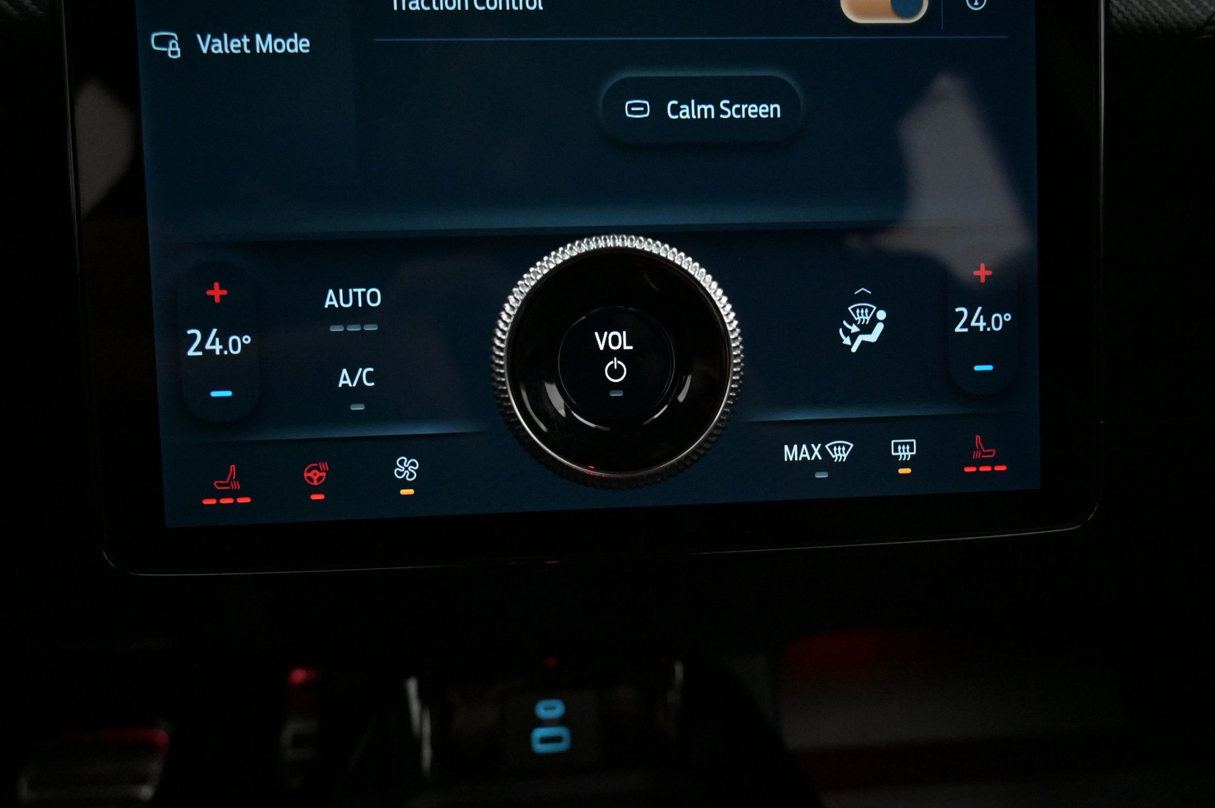 Ford Mustang Mach-E Standard Range AWD, 269ps, 2021