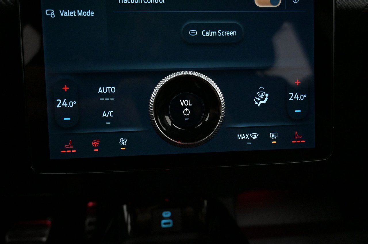 Ford Mustang Mach-E Standard Range AWD, 269ps, 2021