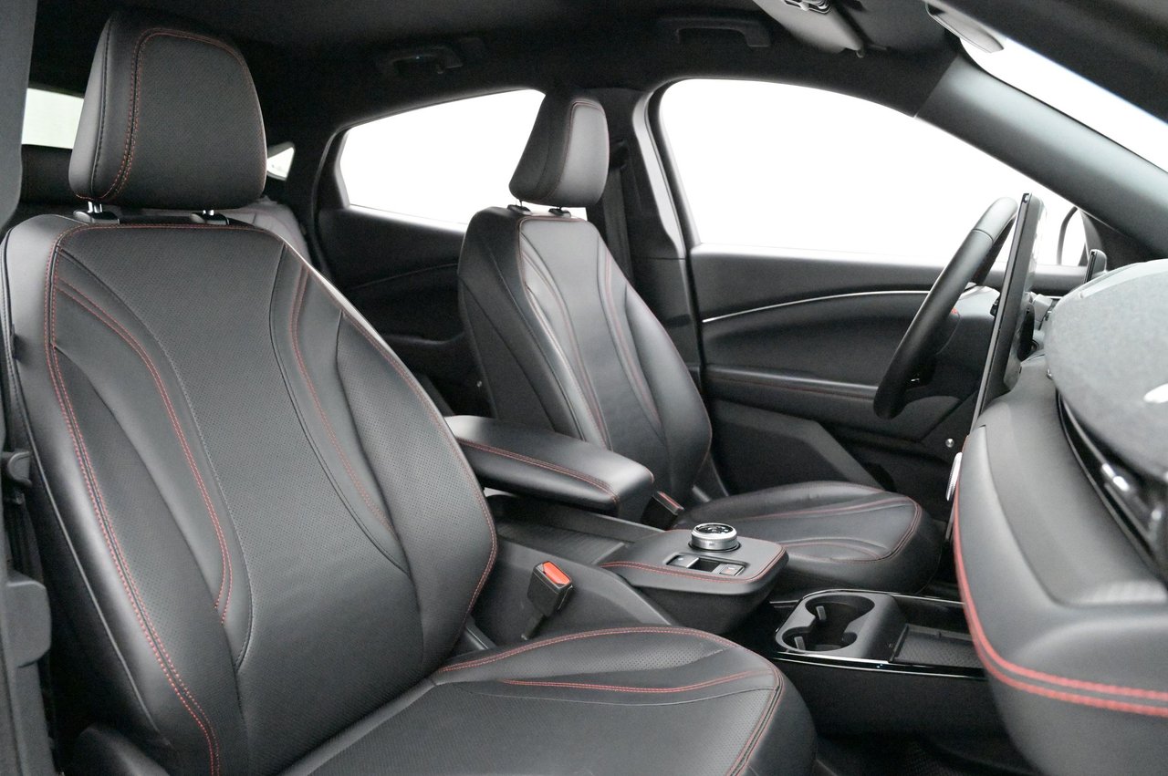 Ford Mustang Mach-E Standard Range AWD, 269ps, 2021