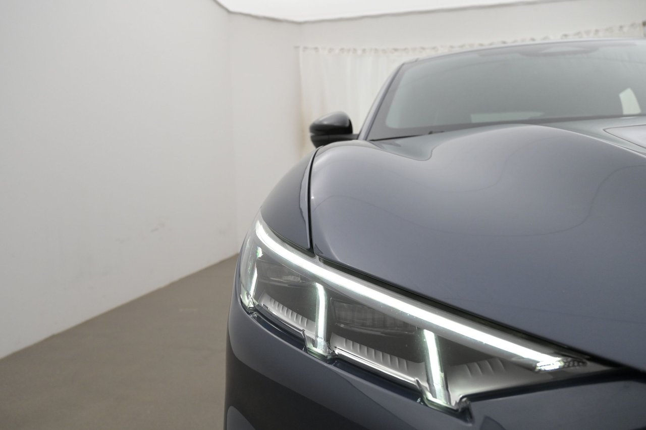 Ford Mustang Mach-E Standard Range AWD, 269ps, 2021