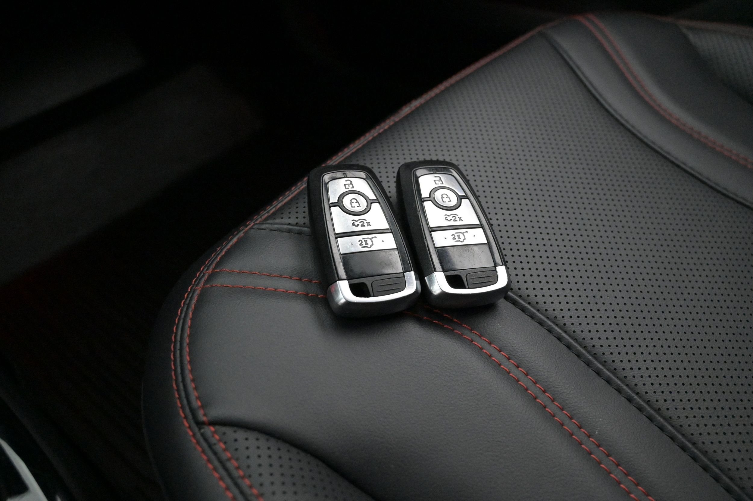 Ford Mustang Mach-E Standard Range AWD, 269ps, 2021