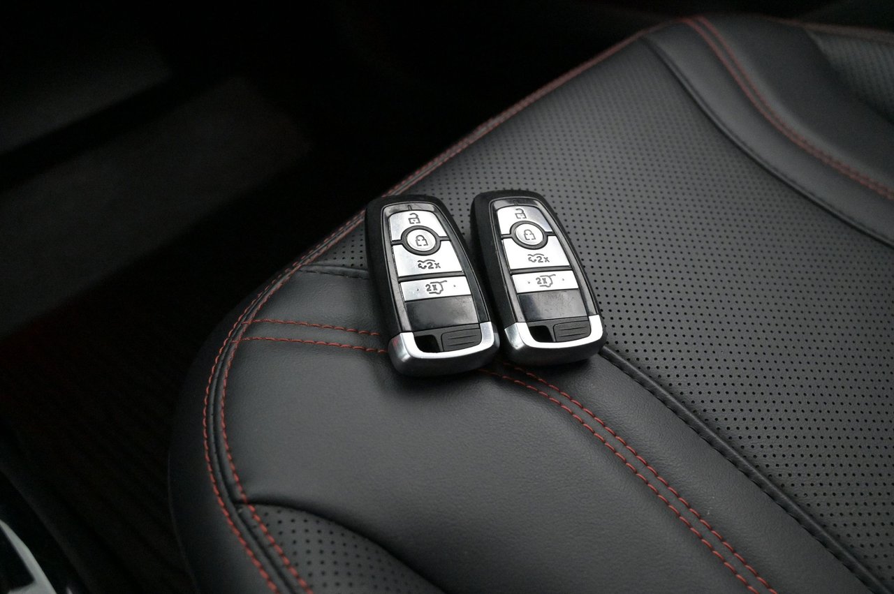 Ford Mustang Mach-E Standard Range AWD, 269ps, 2021