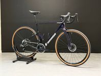 BERRIA ALLROAD / RIVAL X2 / QUARQ / 57CM