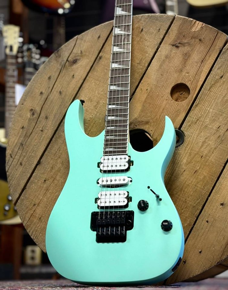 Ibanez RG470DX-SFM