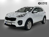 Kia Sportage  1,7 CRDi DCT7 2WD Komfort /Dragkrok