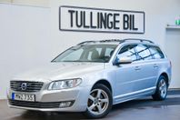 Volvo V70 D4 181HK Classic Momentum Taklucka Navi Drag VoC