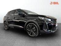 Peugeot 3008 GT 1.2 PT 130hk Aut - B-KAMERA, CARPLAY