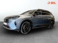 Peugeot 5008 GT Hybrid 145hk Aut - 7-SITS, B-KAMERA