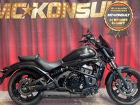 Kawasaki VULCAN S