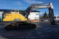 Volvo EC 250 E N L