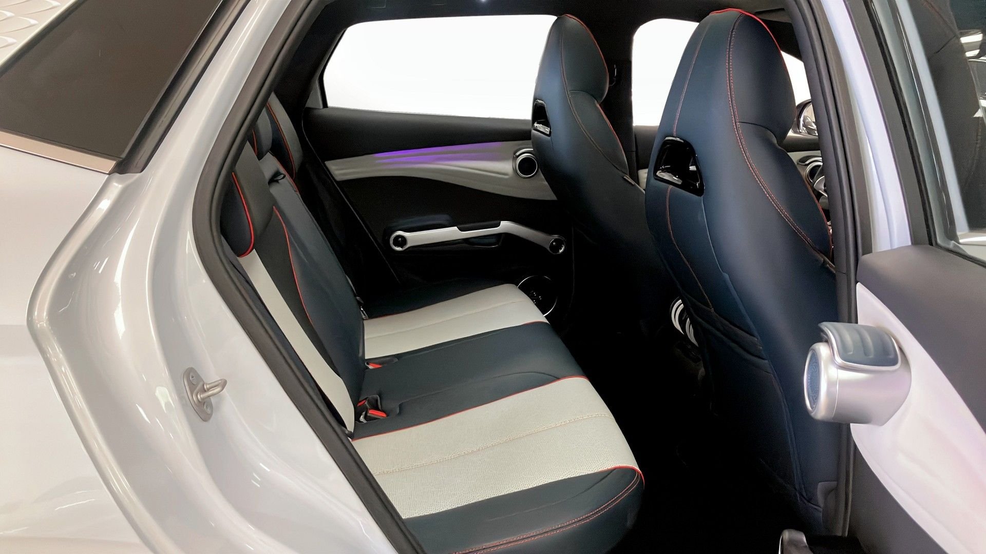 BYD Atto 3 Extended Range 60.4 kWh, 204hk, 2023