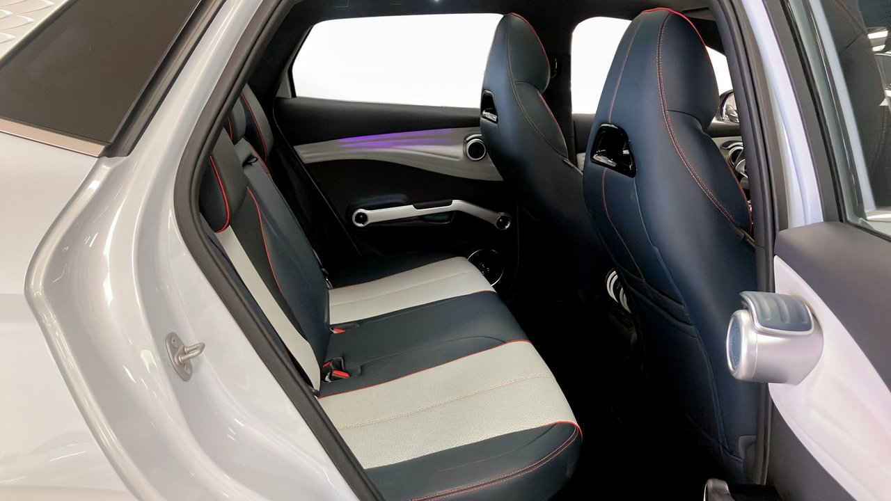 BYD Atto 3 Extended Range 60.4 kWh, 204hk, 2023