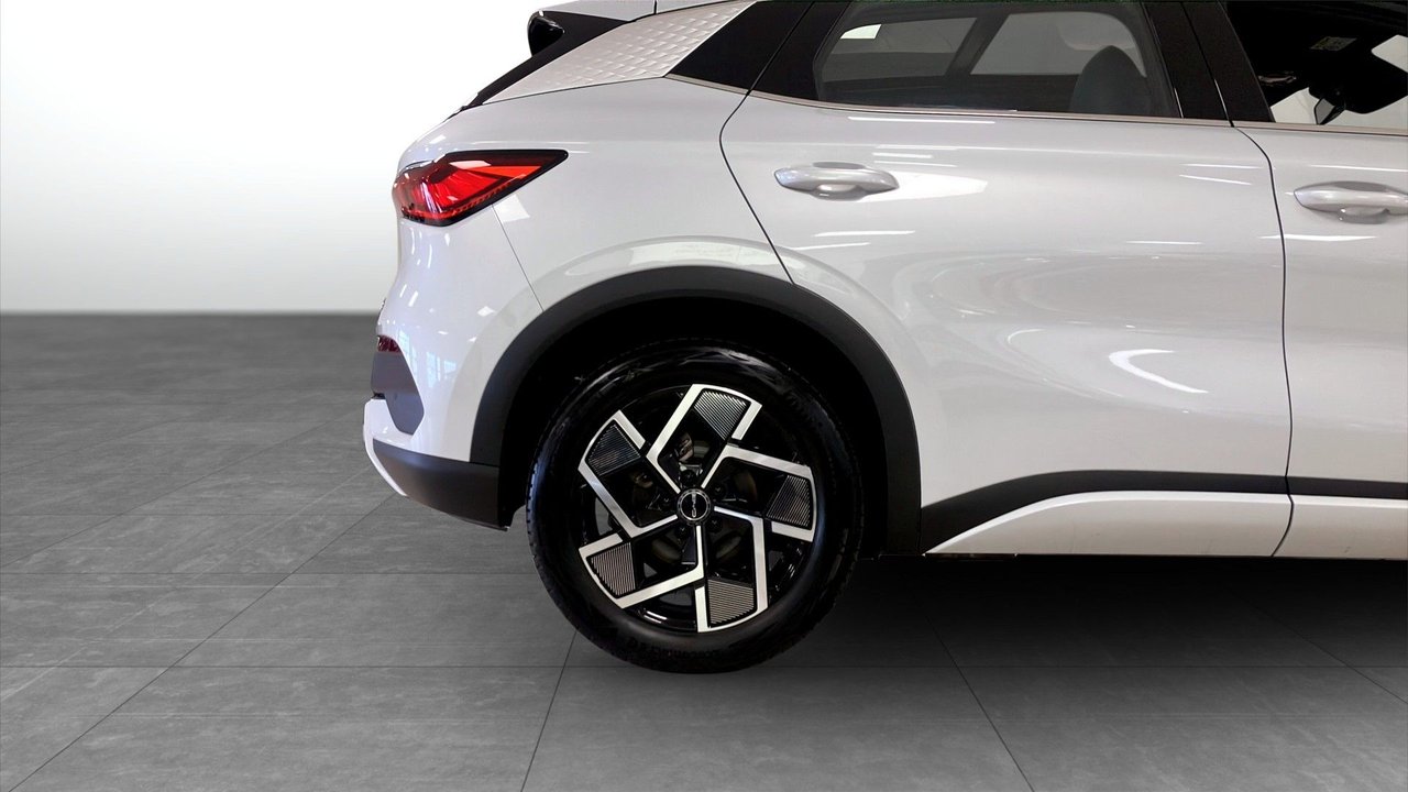 BYD Atto 3 Extended Range 60.4 kWh, 204hk, 2023