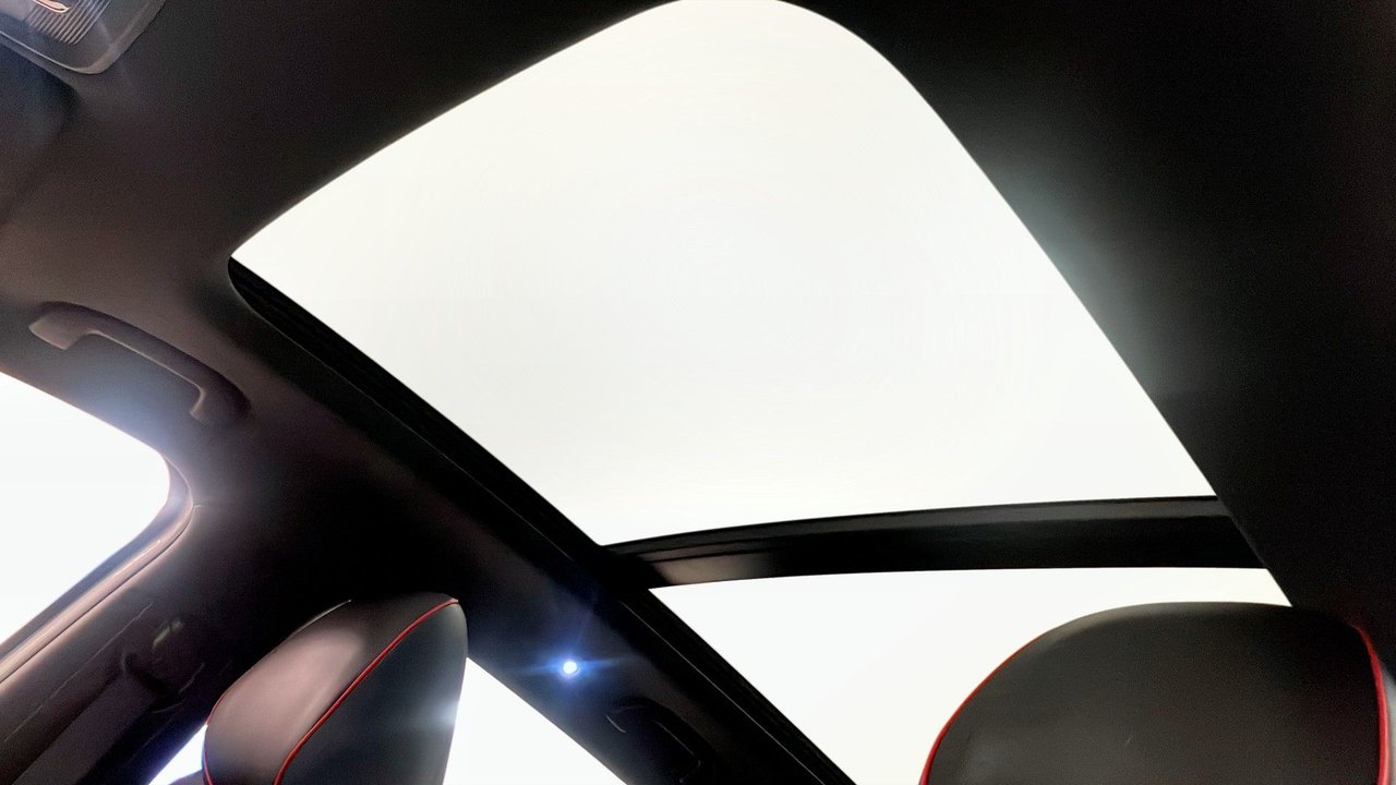 BYD Atto 3 Extended Range 60.4 kWh, 204hk, 2023