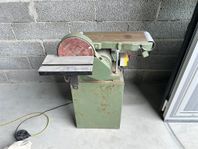 Band/ rondellslip NOVA 150F