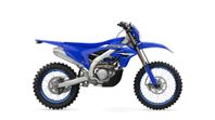 Yamaha WR450F