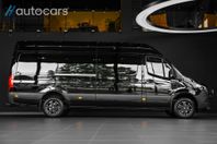 Mercedes-Benz Sprinter 319 CDI|Leasbar|Lång |Navi|Värmare