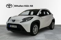 Toyota Aygo X 1.0 Man Play SPI
