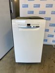 Bosch Serie 2 Diskmaskin SPU2HKW57S (vit 45cm)