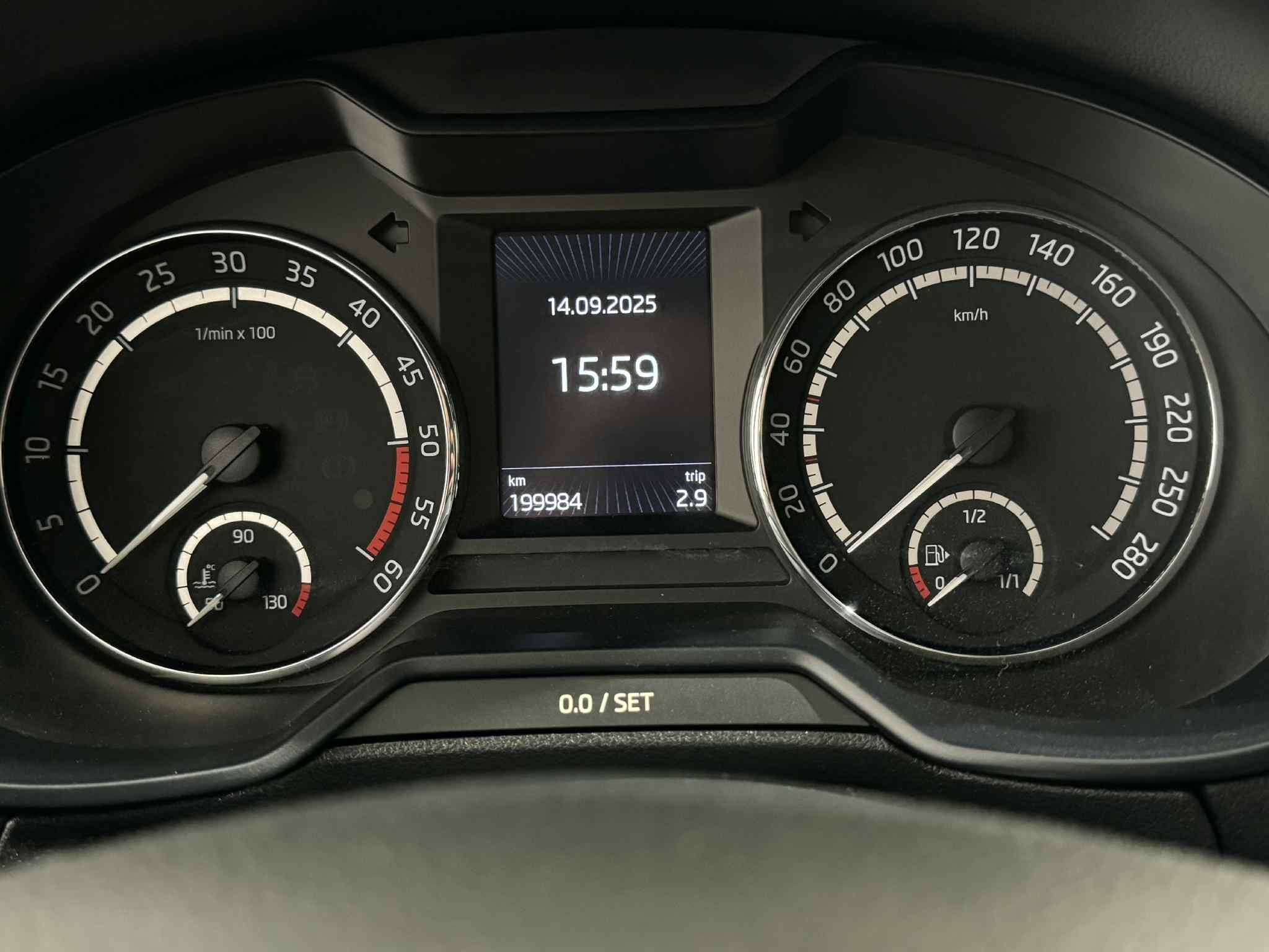 Škoda Octavia Kombi 2.0 TDI 4x4 DSG Sekventiell, 184hk, 2016
