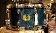 Yamaha Oak custom 14x6.5 virveltrumma