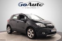 Opel Mokka 1.4 Turbo ecoflex 4x4 140hk dragkrok