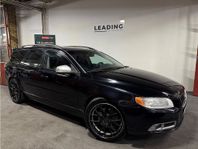 Volvo V70 2.5T 231hk Flexifuel-R-DESIGN-3 BRUKARE-TOPPSKICK
