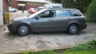 Mazda 6 Wagon 2.0 MZR Touring