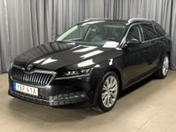 Skoda Superb 2.0 TDI | 4x4 | Business Edition | Cockpit Drag