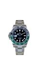 Rolex GMT II 126720VTNR NYSKICK 2025
