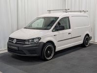 Volkswagen Caddy Maxi 2.0 TDI BMT Eu6|Dubbelgolv|V-inred|