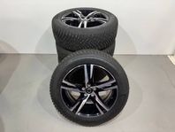 Vinterdäck Volvo XC60 / XC90 19" Dubb, kan skickas