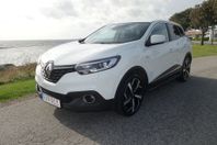 Renault Kadjar 1.2 TCe Aut