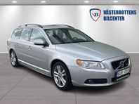 Volvo V70 D4 AWD Geartronic Momentum Euro 5/Sov