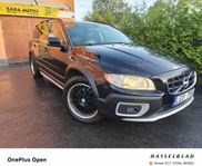 Volvo XC70 D5 AWD NYKAMREM Automat Summum Nybesikt Välvårdad