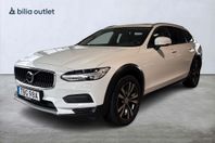 Volvo V90 Cross Country B4 AWD Geart. Momentum 197hk Dragkr.