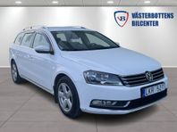 Volkswagen Passat Variant 2.0 TDI DPF BMT 4Motion Masters Eu