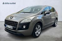 Peugeot 3008 1.6 VTi 120hk Dragkrok Farthållare