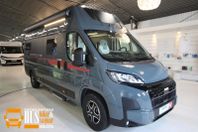 Pilote V 633 M Evidence 140hk Automat Litium Vinterpaket