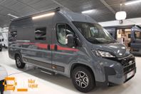 Pilote V 630 J Evidence 140hk Automat Litium Dieselvärmare V