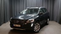 Volvo XC60 D4 AWD Summum Pano Värmare Backkamera
