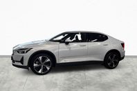 Polestar 2 Long Range Single Motor Pilot Plus Drag 360Kam