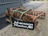 Kverneland Skålsvans 3M